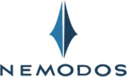 Nemodos Oy logo